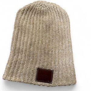 Love Your Melon Oatmeal Beanie